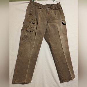 Men's Orvis Cargo Pants size 36